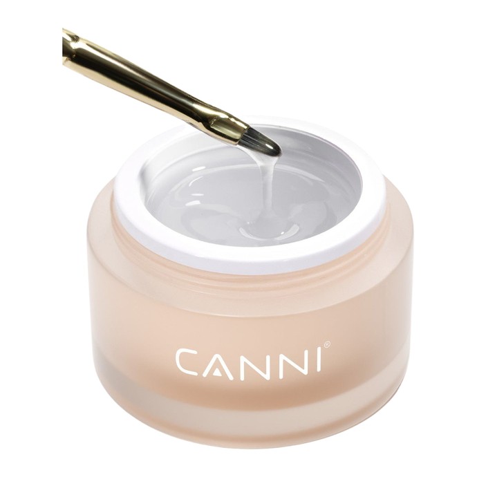 CANNI - BG10 - No-Wipe - Thin Sculpting Gel - 10g