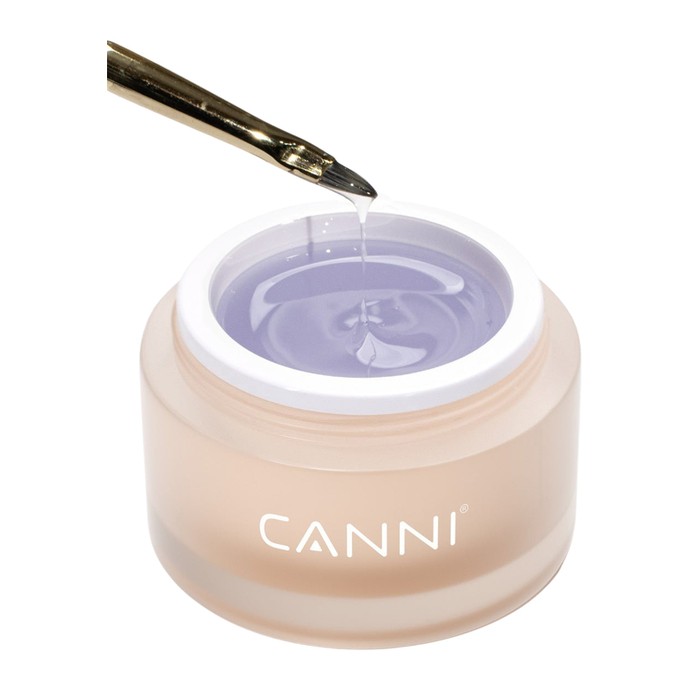 CANNI - BG11 - Fiber Base Coat - 10g
