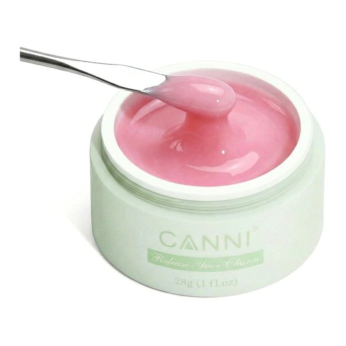 CANNI - Cream Extension Gel - EG03 - 28g