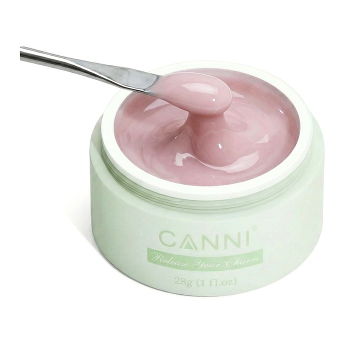 CANNI - Cream Extension Gel - EG04 - 28g