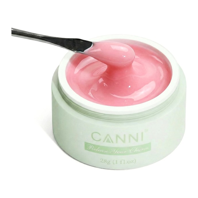 CANNI - Cream Extension Gel - EG05 - 28g