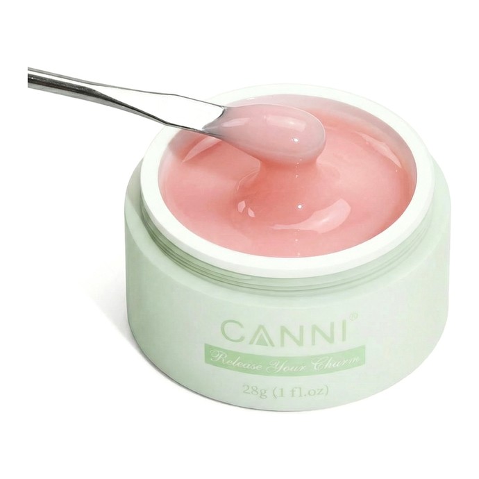 CANNI - Cream Extension Gel - EG06 - 28g