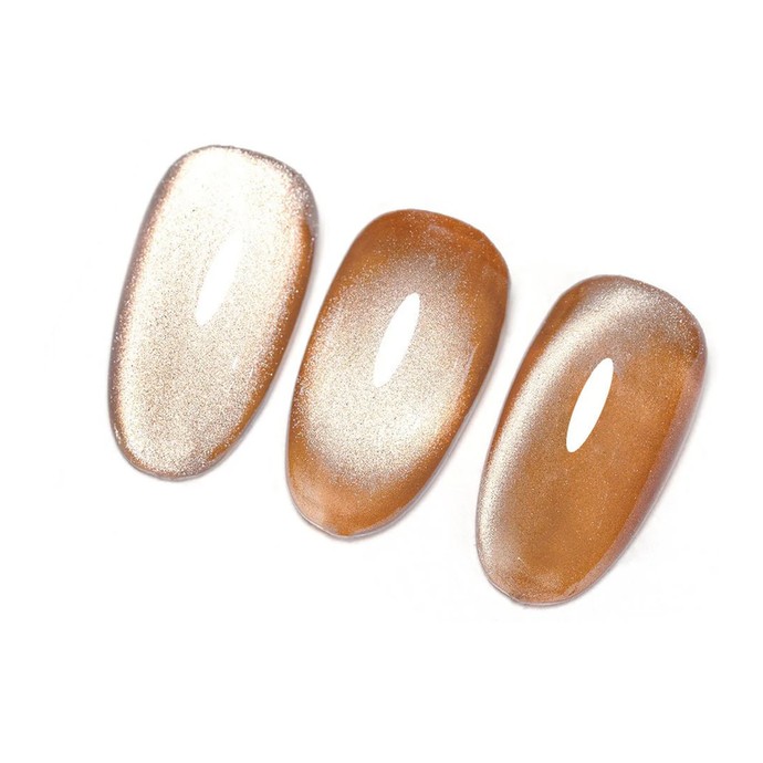 CANNI - Crystal Galaxy - Cat-Eye 04 - 5ml