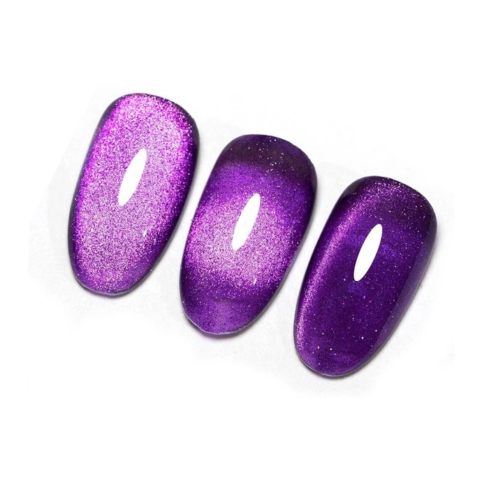 CANNI - Crystal Galaxy - Cat-Eye 07 - 5ml