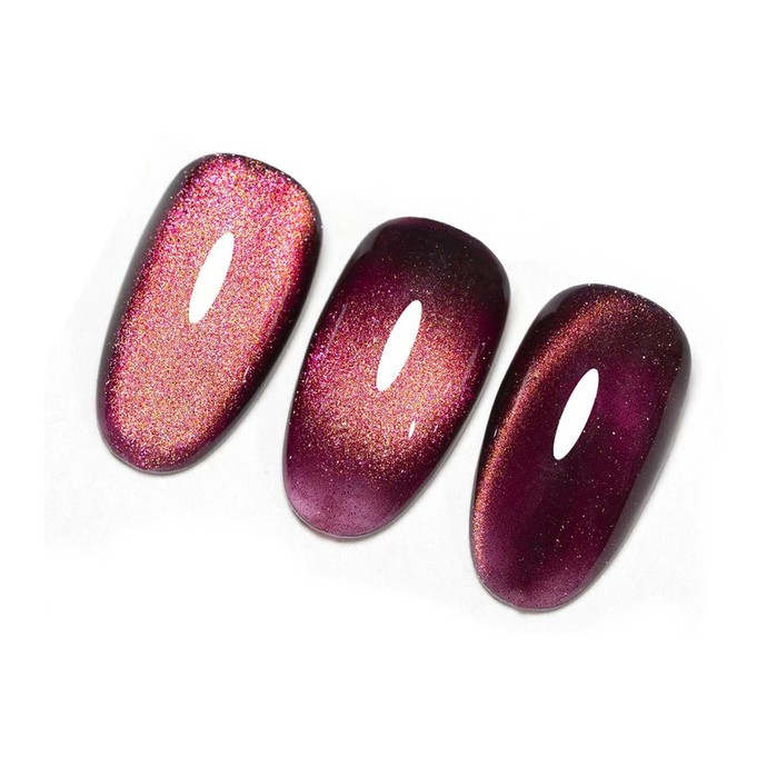 CANNI - Crystal Galaxy - Cat-Eye 08 - 5ml