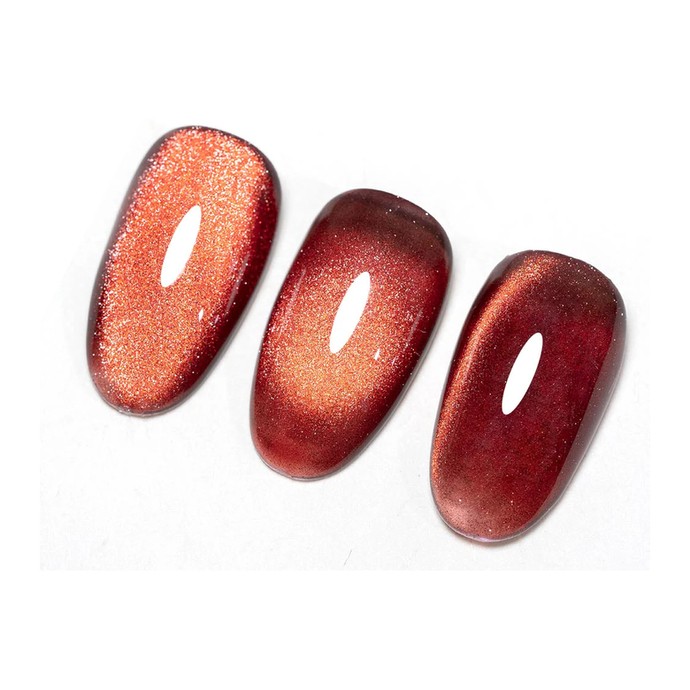 CANNI - Crystal Galaxy - Cat-Eye 09 - 5ml