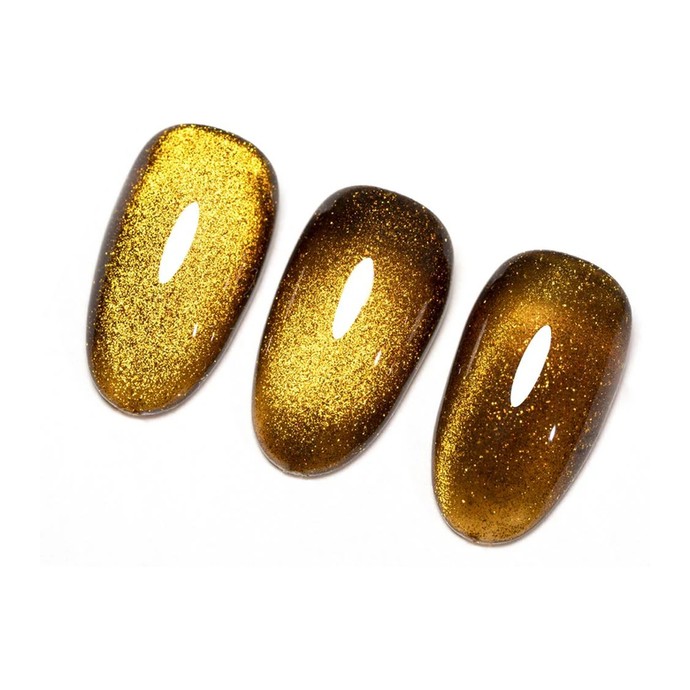 CANNI - Crystal Galaxy - Cat-Eye 10 - 5ml