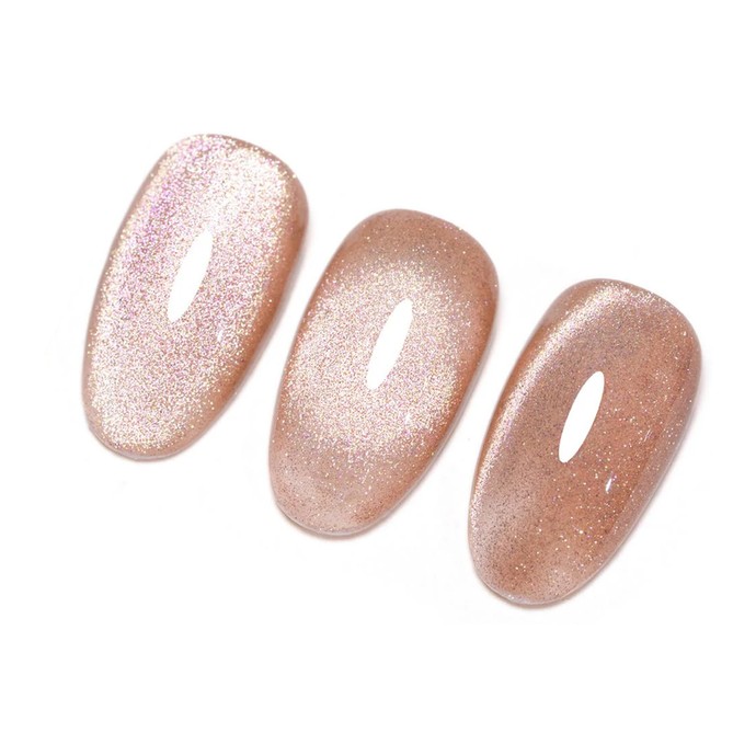 CANNI - Crystal Galaxy - Cat-Eye 12 - 5ml