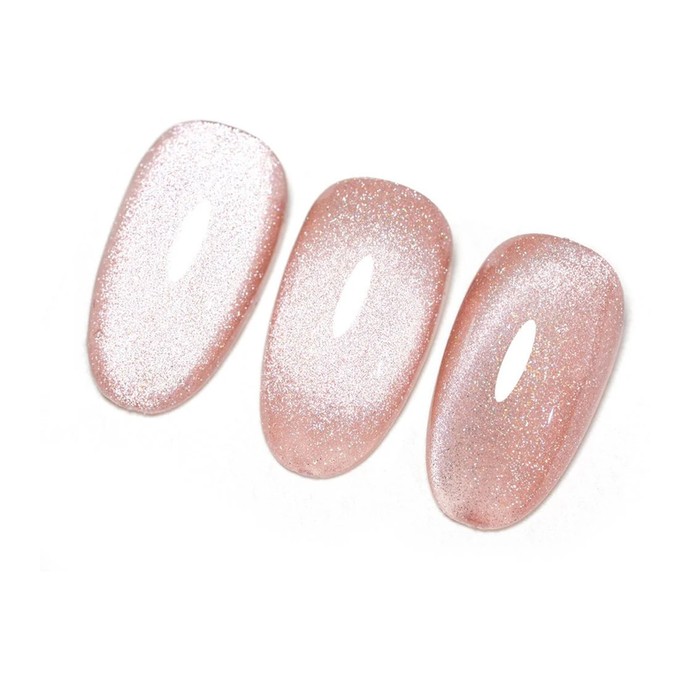 CANNI - Crystal Galaxy - Cat-Eye 17 - 5ml