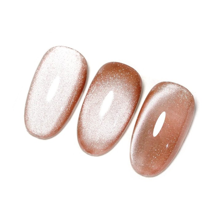 CANNI - Crystal Galaxy - Cat-Eye 18 - 5ml