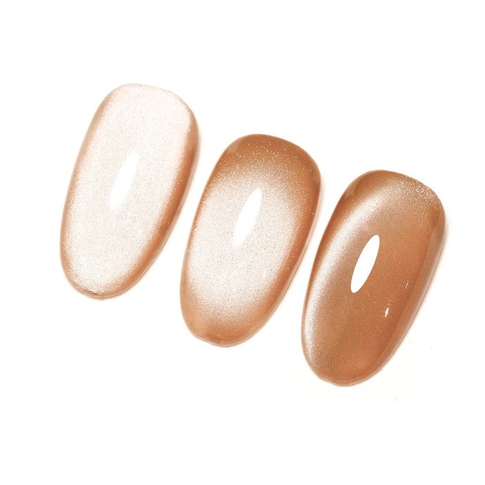 CANNI - Crystal Galaxy - Cat-Eye 19 - 5ml