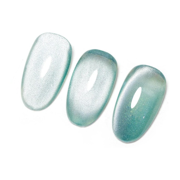 CANNI - Crystal Galaxy - Cat-Eye 21 - 5ml