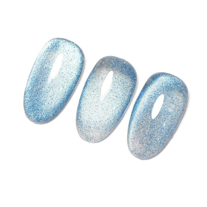 CANNI - Crystal Galaxy - Cat-Eye 25 - 5ml