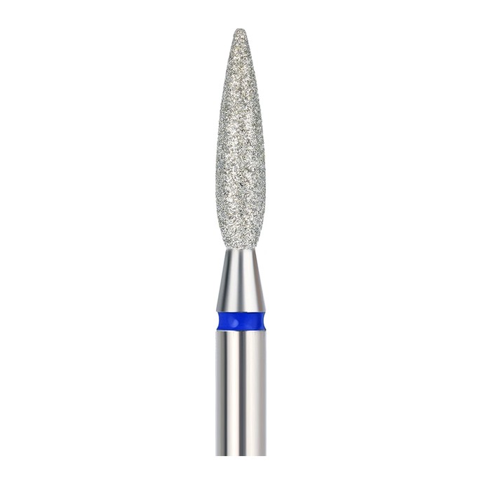 Lõppfrees - Teemantleek - 2.2 &times; 7.5mm &ndash; Teravus M - üksikasjade jaoks