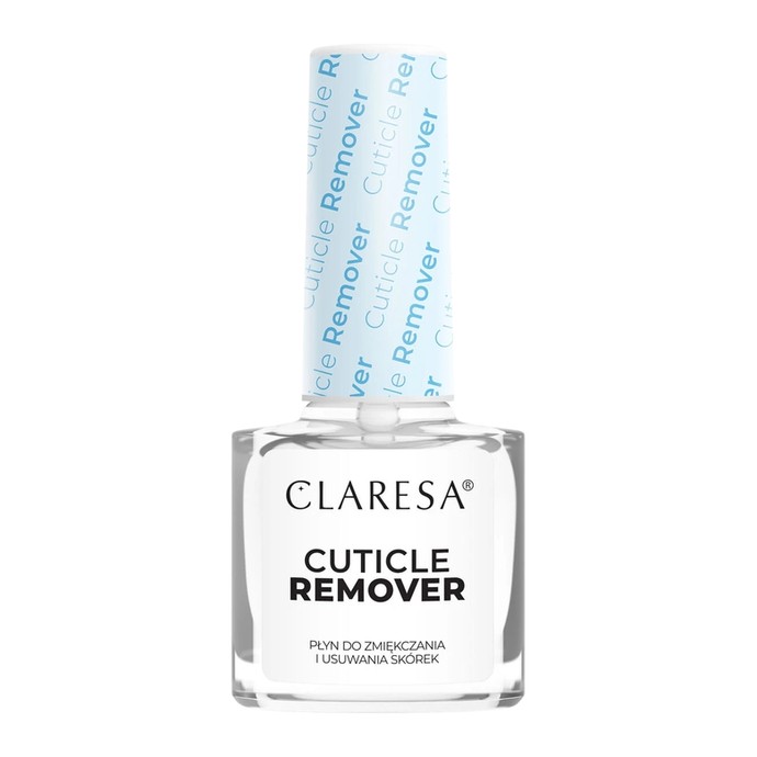 Claresa - Cuticle Remover - 5g