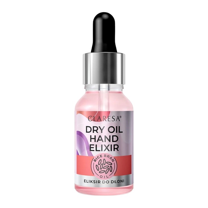 Claresa - Handelixier - 14 ml