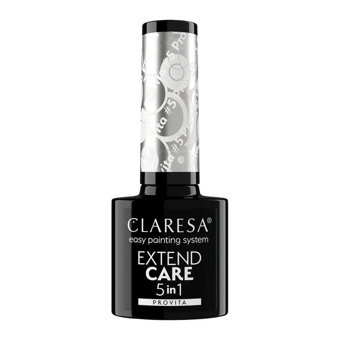 Claresa - Extend Care - 5 in 1 Provita #5 - Nude - 5g