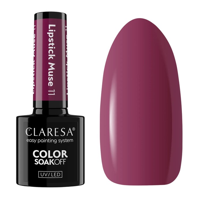 Claresa - Lipstick Muse 11 - 5g