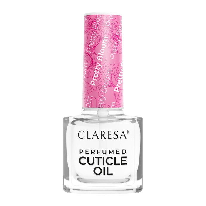 Claresa - Kvapnus odelių aliejus - Pretty Bloom - 5 ml