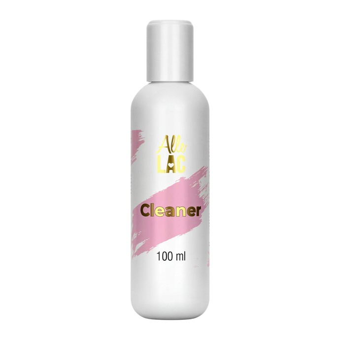 AllLac - Rengøringsmiddel - 100ml