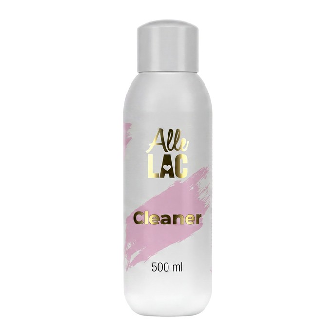 AllLac - Rengøringsmiddel - 500ml