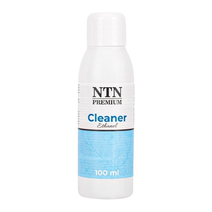 NTN Premium - Cleaner - Ethanol - 100ml