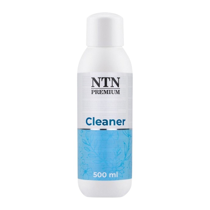 NTN Premium - Cleaner - Ethanol - 500ml
