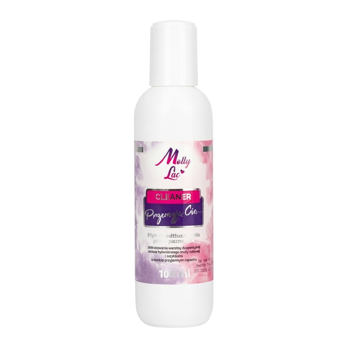 MollyLac - Cleaner - 100ml