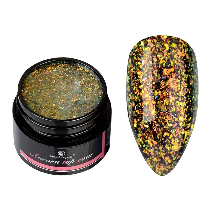 FSM - Aurora Top Coat 03 - 5ml