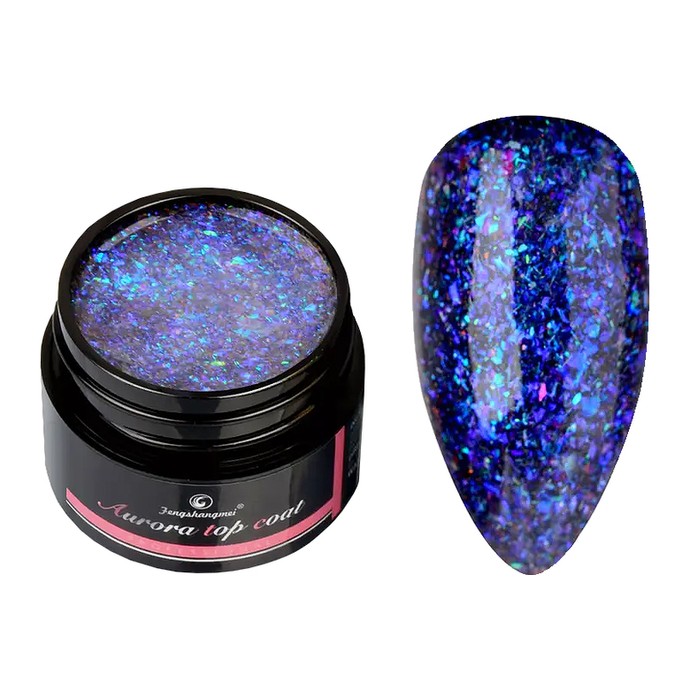 FSM - Aurora Top Coat 04 - 5ml