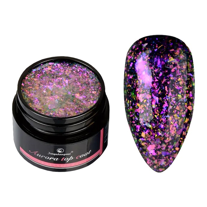 FSM - Aurora Top Coat 05 - 5ml