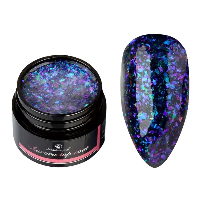 FSM - Aurora Top Coat 06 - 5ml