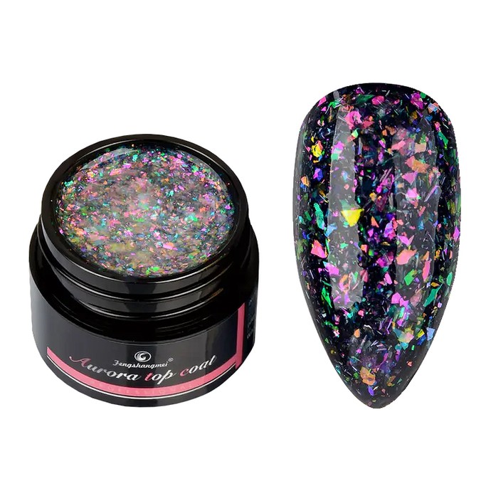 FSM - Aurora Top Coat 08 - 5ml