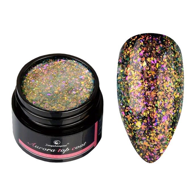 FSM - Aurora Top Coat 09 - 5ml