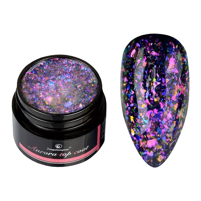 FSM - Aurora Top Coat 11 - 5ml