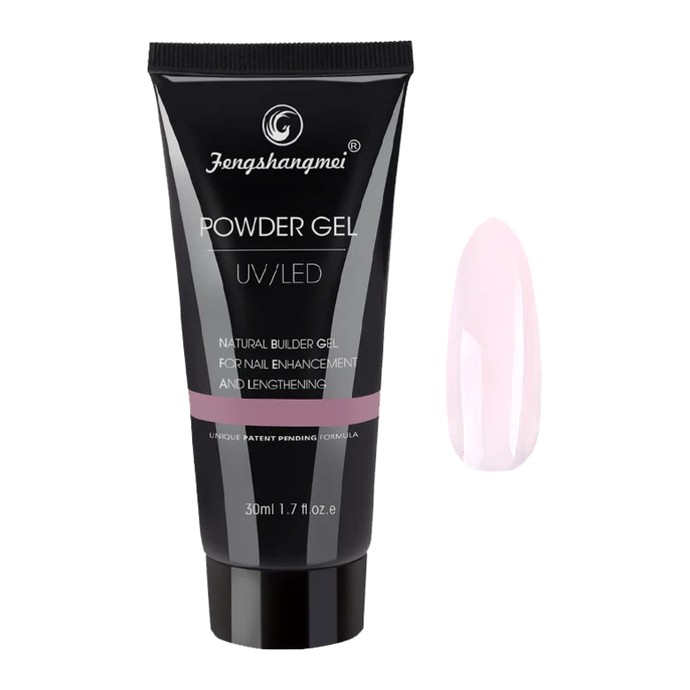 FSM - Powder Gel - Polygel 04 - 30ml