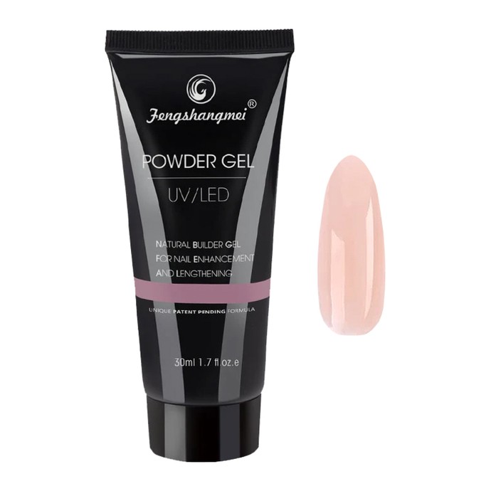 FSM - Powder Gel - Polygel 05 - 30ml