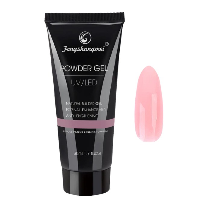 FSM - Powder Gel - Polygel 06 - 30ml