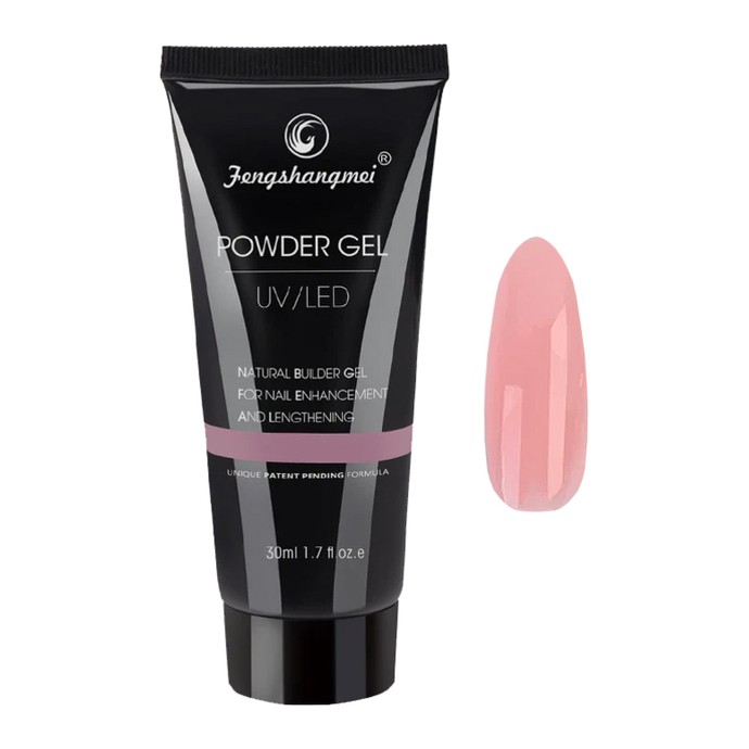 FSM - Powder Gel - Polygel 09 - 30ml