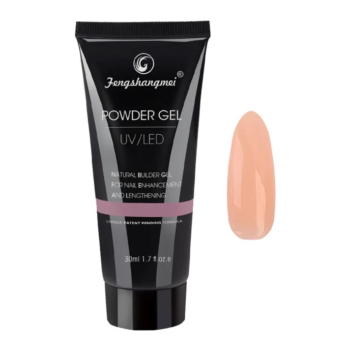 FSM - Powder Gel - Polygel 10 - 30ml