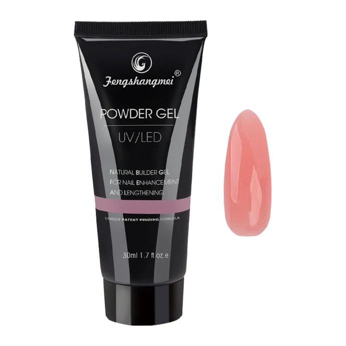FSM - Powder Gel - Polygel 11 - 30ml