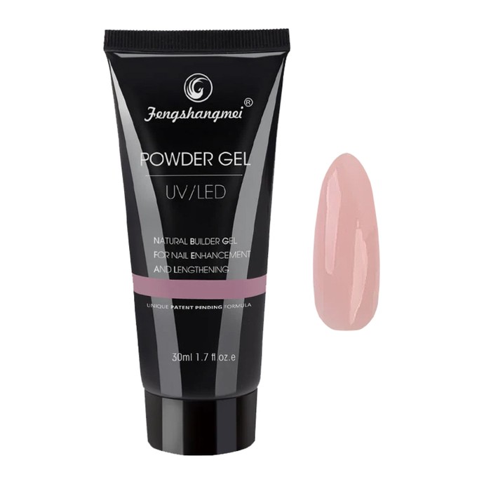 FSM - Powder Gel - Polygel 12 - 30ml