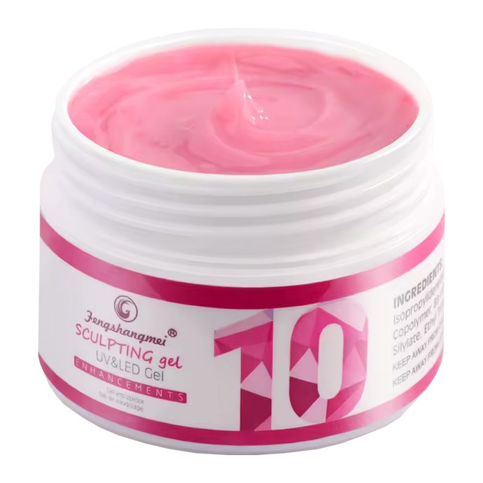 FSM - Sculpting Gel - 10 - 15ml