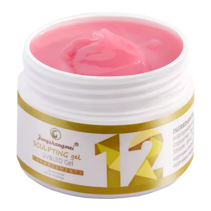 FSM - Sculpting Gel - 12 - 15ml