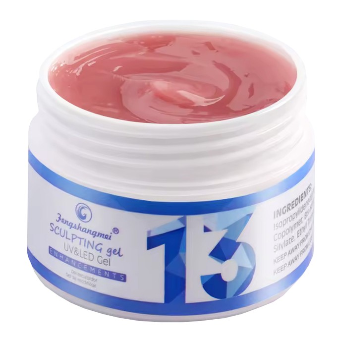 FSM - Sculpting Gel - 13 - 15ml