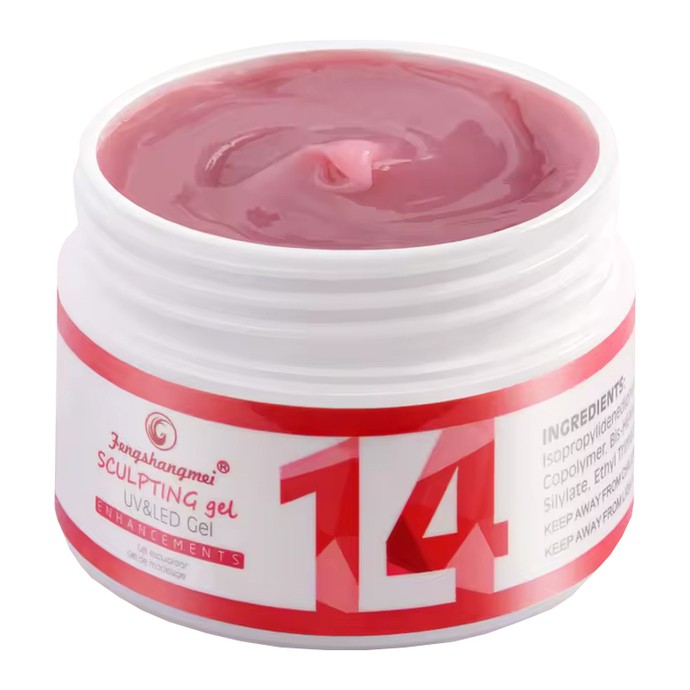 FSM - Sculpting Gel - 14 - 50ml