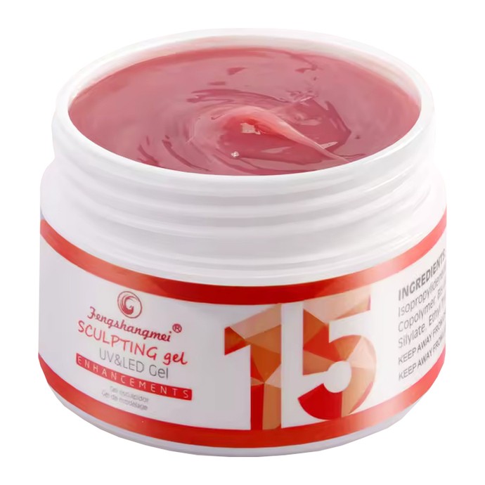 FSM - Sculpting Gel - 15 - 15ml