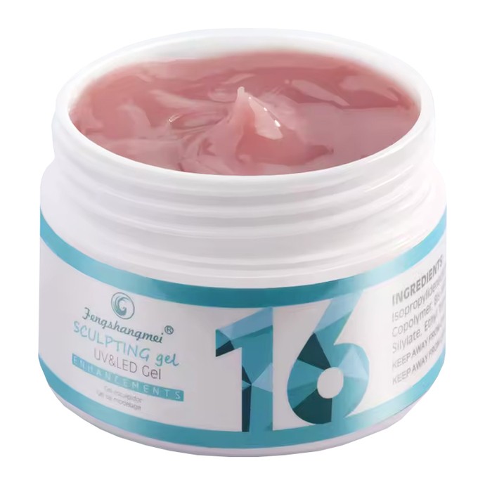 FSM - Sculpting Gel - 16 - 50ml