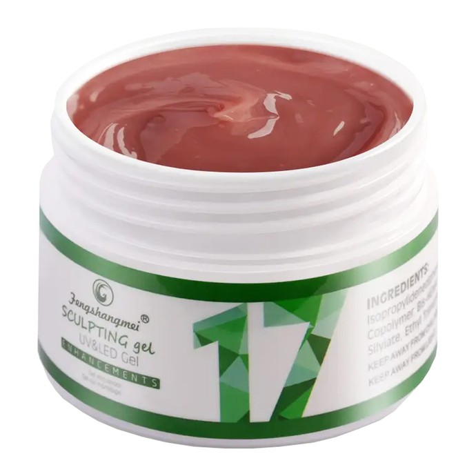 FSM - Sculpting Gel - 17 - 15ml