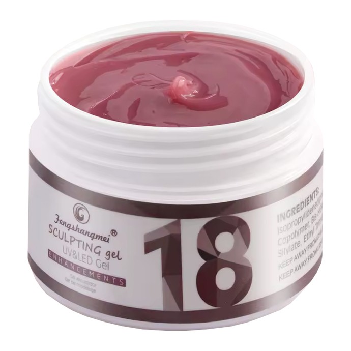FSM - Sculpting Gel - 18 - 15ml